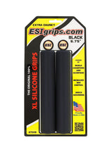 Load image into Gallery viewer, ESI - XL 6.75&quot; Extra Chunky - Silicone Handlebar Grips