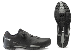 NorthWave X-Trail Plus GTX - MTB Winter Shoes