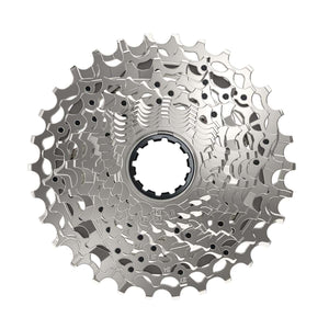 Sram Rival AXS XG-1250 D1 Road Cassette XDR 12 Speed - Silver