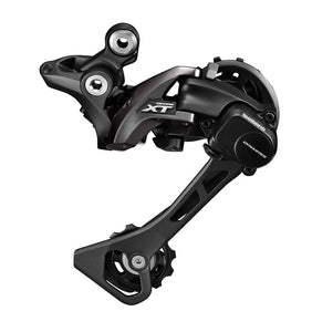 Shimano Deore XT M8000 Shadow + Rear Derailleur 11 Speed - GS - Medium