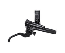 Load image into Gallery viewer, Shimano Deore XT BR-M8100 Disc Brake Lever &amp; Caliper