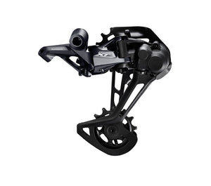 Shimano Deore XT M8100 - Shadow Plus Rear Mech - 12 Speed - SGS Long