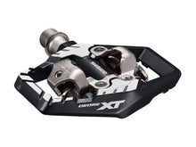 Load image into Gallery viewer, Shimano Deore XT - PD-M8120 - Trail SPD Pedals