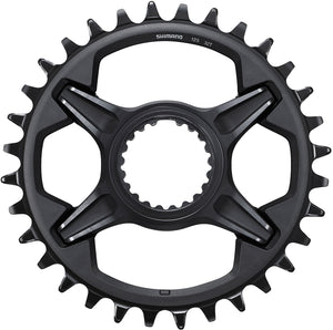 Shimano Deore XT SM-CRM85 - 12 Speed Single Chainring