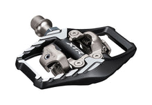 Load image into Gallery viewer, Shimano XTR PD-M9120 Trail SPD Clipless Pedals