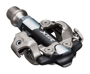 Shimano XTR - PD-M9100 - XC Race SPD Pedals