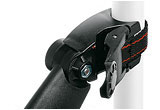 Load image into Gallery viewer, SKS X-Tra Dry Mountain Bike / Trekking Rear Bike Mudguard