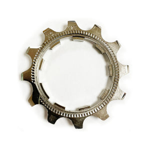 Shimano 105 CS-5700 Cassette Sprocket Wheel 12T (Built in spacer type) Y1Z81200N