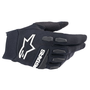 Alpinestars Youth Freeride Full Finger MTB Gloves