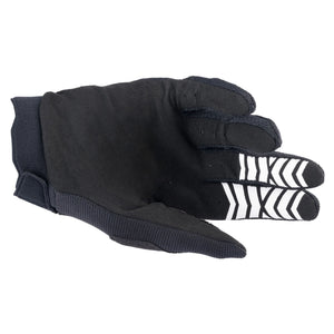 Alpinestars Youth Freeride Full Finger MTB Gloves