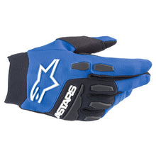 Load image into Gallery viewer, Alpinestars Youth Freeride Full Finger MTB Gloves