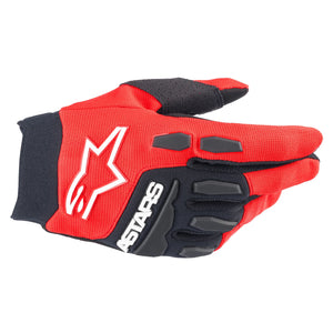 Alpinestars Youth Freeride Full Finger MTB Gloves