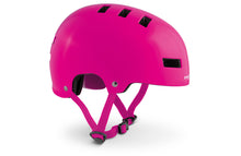 Load image into Gallery viewer, MET YoYo Kids BMX / Skate Helmet