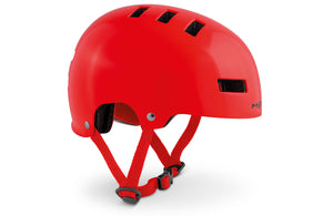 MET YoYo - Kids BMX / Skate Helmet