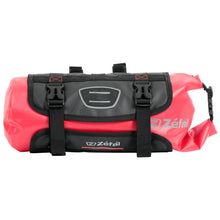 Load image into Gallery viewer, Zefal Z Adventure F10 Waterproof Bikepacking Handlebar Bag