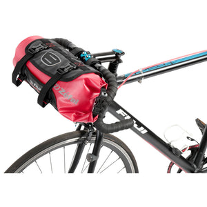 Zefal Z Adventure F10 Waterproof Bikepacking Handlebar Bag