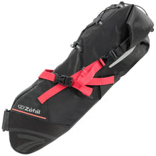 Load image into Gallery viewer, Zefal Z Adventure R11 Waterproof Bikepacking Saddle Bag