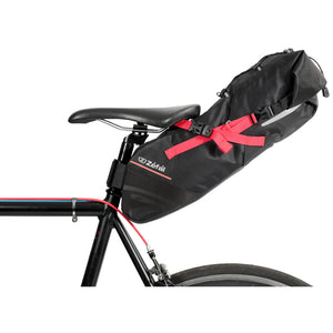 Zefal Z Adventure R11 Waterproof Bikepacking Saddle Bag