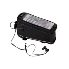 Load image into Gallery viewer, Zefal Z Console Pack L - T2 - Phone / Top Tube Bag - Large