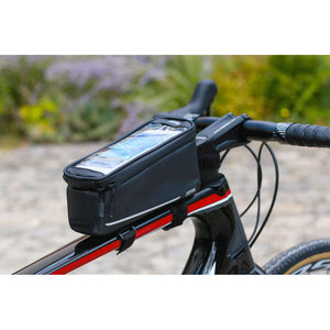 Zefal Z Console Pack L - T2 - Phone / Top Tube Bag - Large