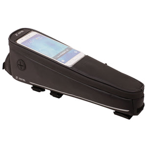 Zefal Z Console Pack - T3 - Phone / Top Tube Bag