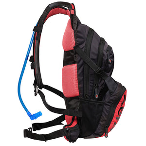 Zefal Z Hydro Enduro Hydration Pack with Bladder