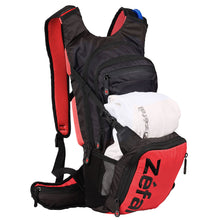 Load image into Gallery viewer, Zefal Z Hydro Enduro Hydration Pack with Bladder