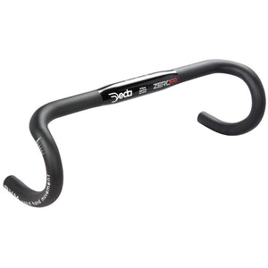 Deda Zero 100 RHM Handlebars Black 31.7mm