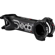 Load image into Gallery viewer, Deda Zero 2 Alloy Road Bike Road Stem 31.7mm