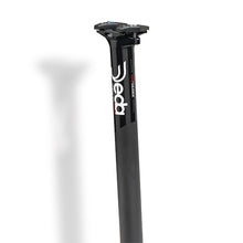 Load image into Gallery viewer, Deda Zero 100 Alloy Road Bike Seatpost - 0mm Inline