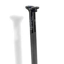 Load image into Gallery viewer, Deda Zero 100 Alloy Road Bike Seatpost - 0mm Inline